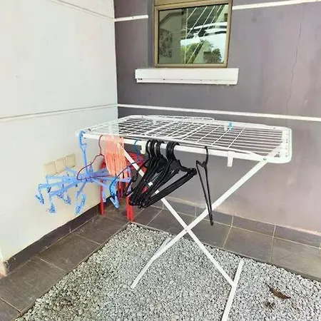 18 Home Team Family Gathering First Choice Skudai Exterior photo