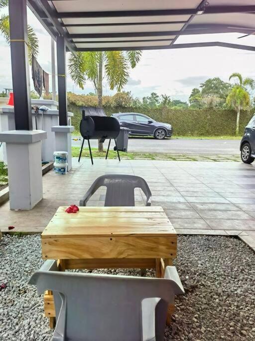 Villa 18 Team Family Gathering First Choice Skudai